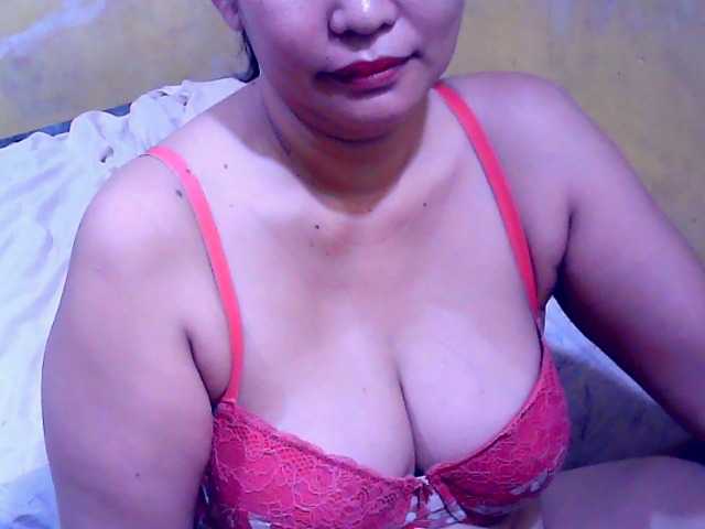 Carmela4u live webcam show