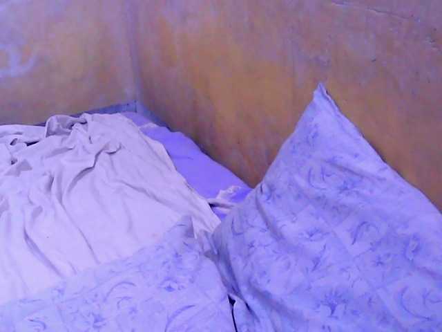 Carmela4u live webcam show