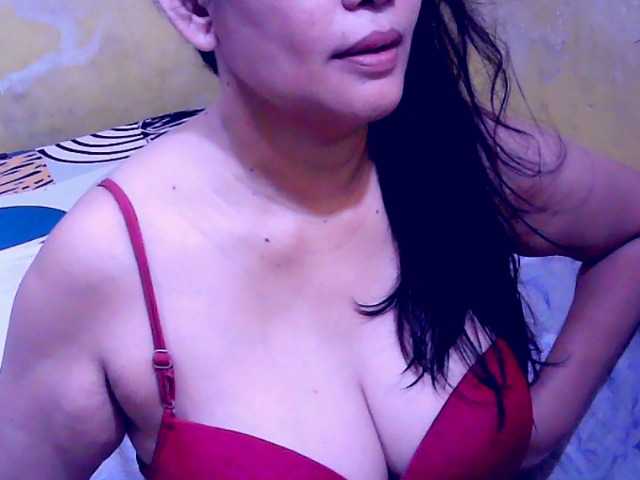 SweetMonlight live webcam show