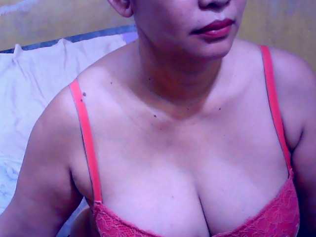 SweetMonlight live webcam show