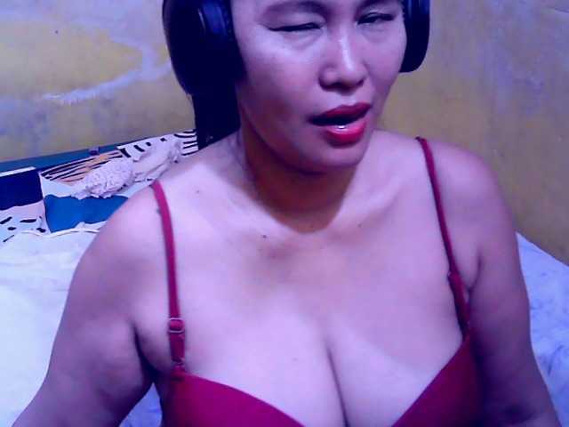 SweetMonlight live webcam show