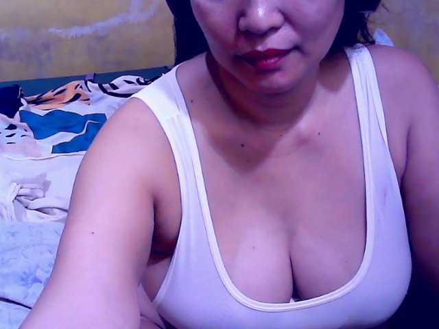 SweetMonlight live webcam show