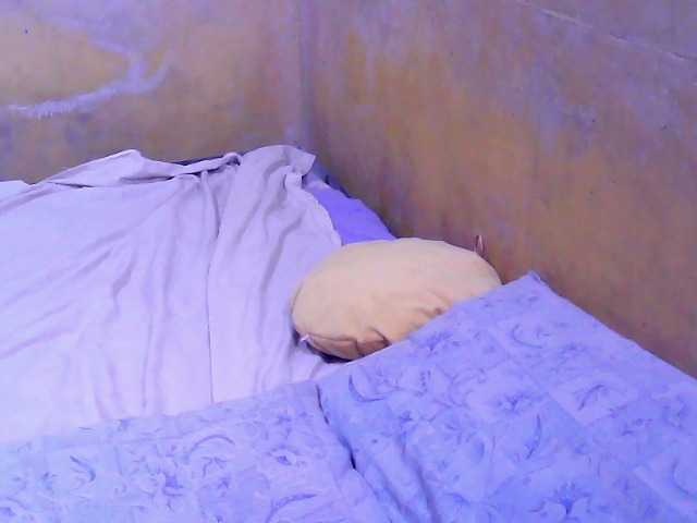 Carmela4u live webcam show
