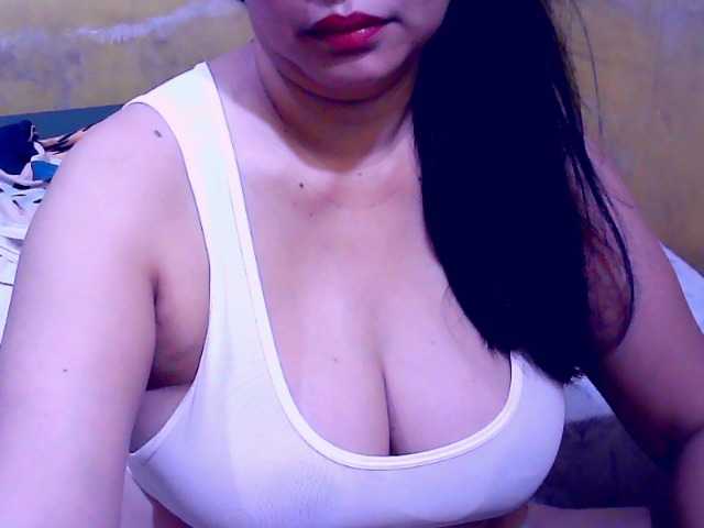 SweetMonlight live webcam show