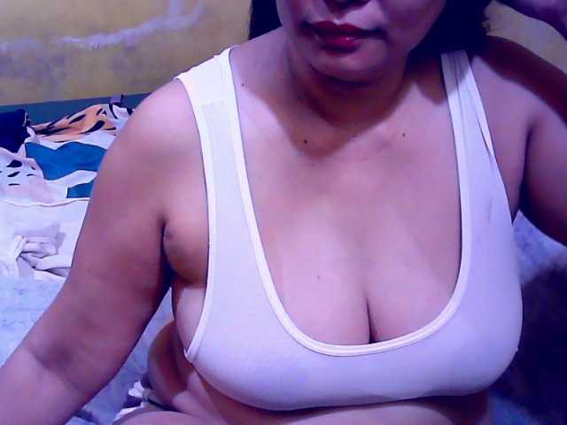 SweetMonlight live webcam show