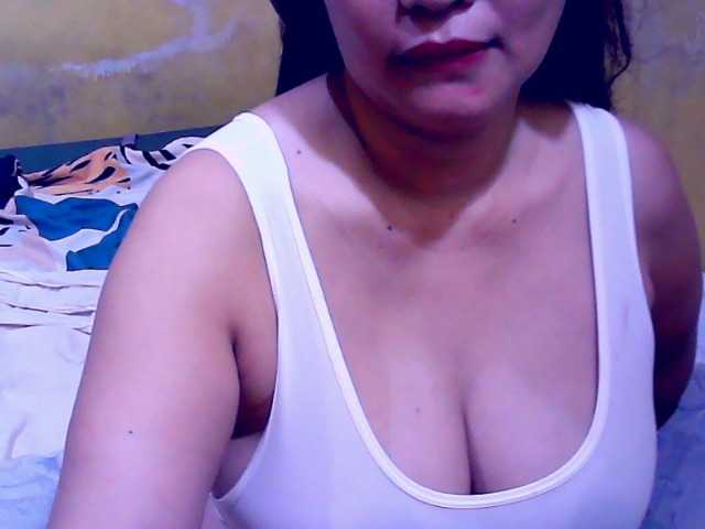 SweetMonlight live webcam show