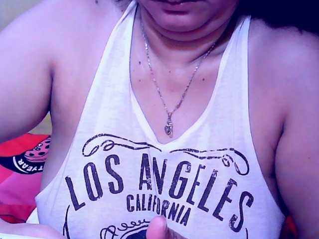 Carmela4u live cam on BongaCams