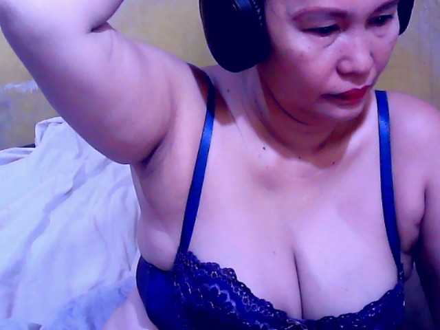 Carmela4u live cam on UnifiedCams