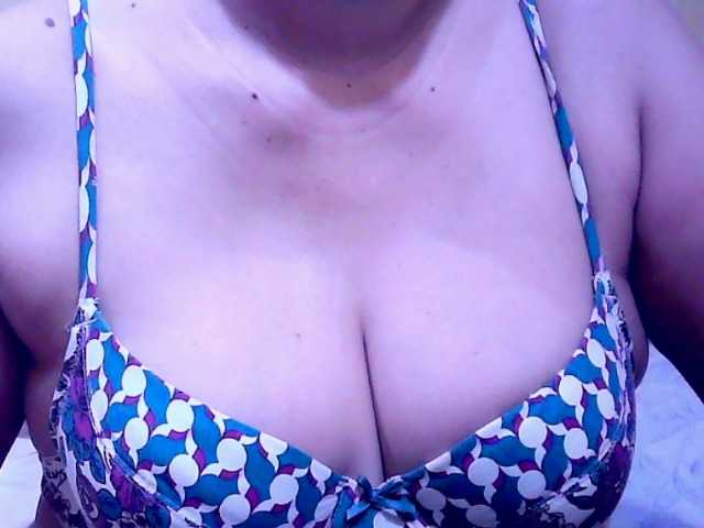 SweetMonlight live webcam show