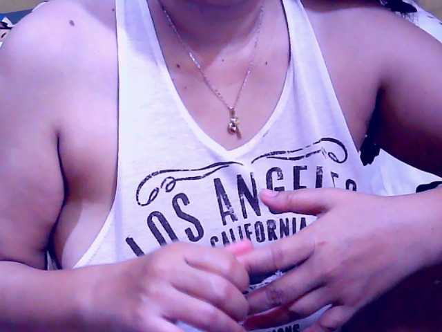 Carmela4u live cam on BongaCams