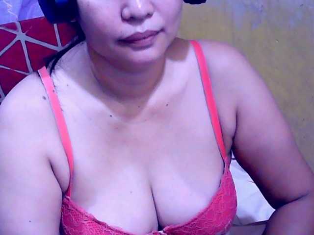 Carmela4u live webcam show
