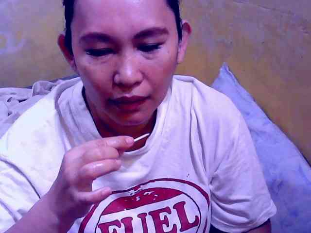 SweetMonlight webcam