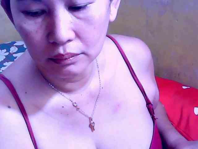 SweetMonlight webcam