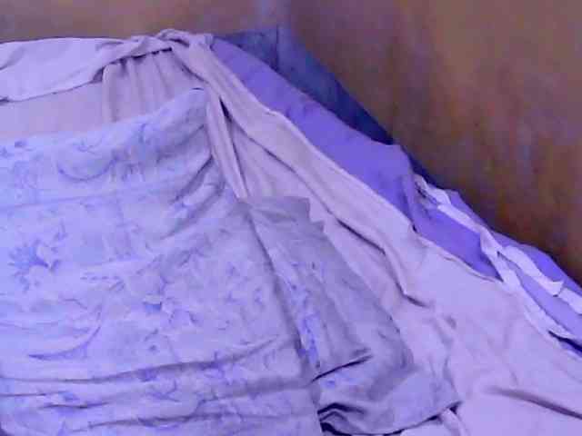 SweetMonlight webcam