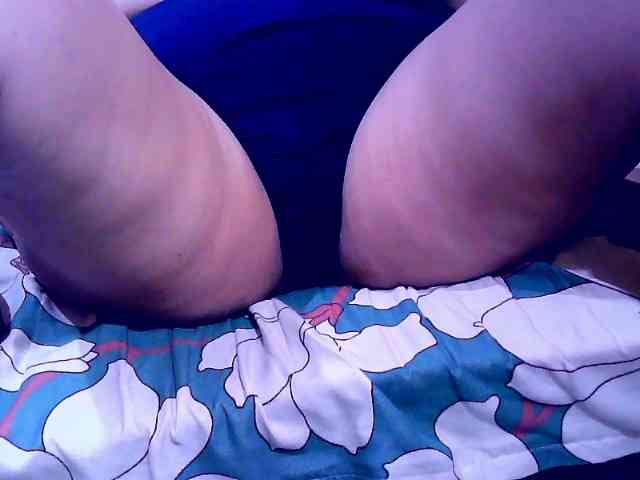 SweetMonlight webcam
