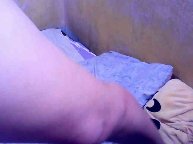 SweetMonlight webcam
