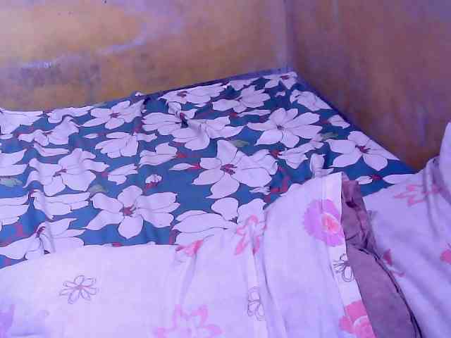 SweetMonlight webcam