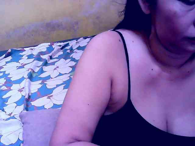 SweetMonlight webcam