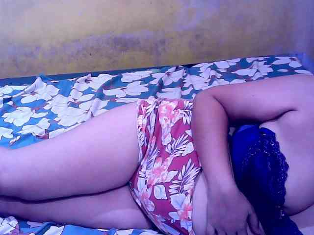 SweetMonlight webcam