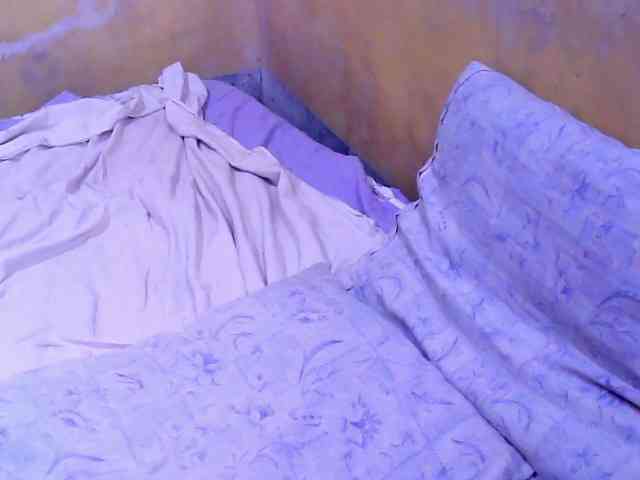 SweetMonlight webcam