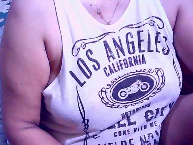 SweetMonlight webcam