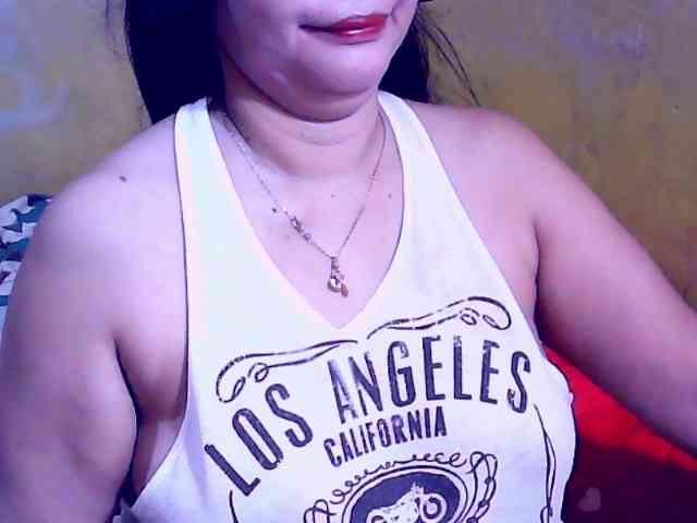 SweetMonlight webcam