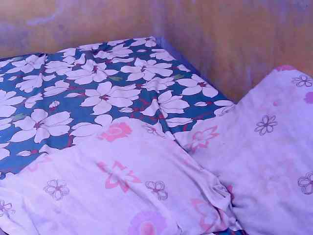 SweetMonlight webcam