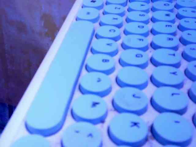 SweetMonlight webcam
