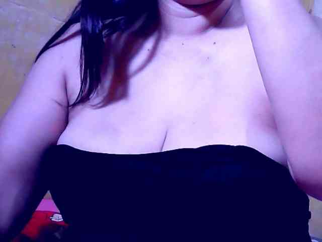 SweetMonlight webcam