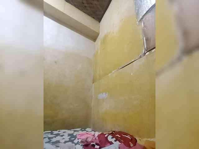 SweetMonlight webcam