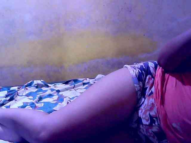 SweetMonlight webcam