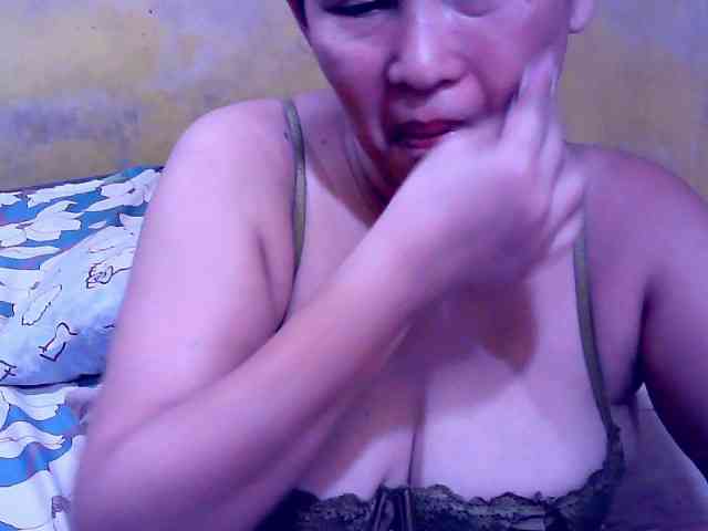 SweetMonlight webcam