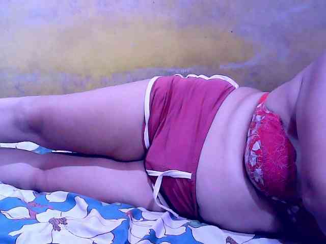 SweetMonlight webcam