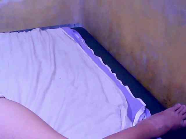 SweetMonlight webcam
