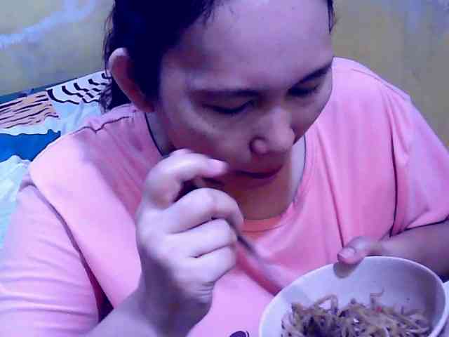 SweetMonlight webcam