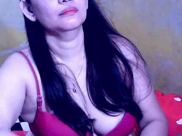 SweetMonlight webcam