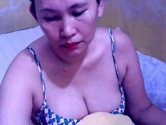 SweetMonlight webcam
