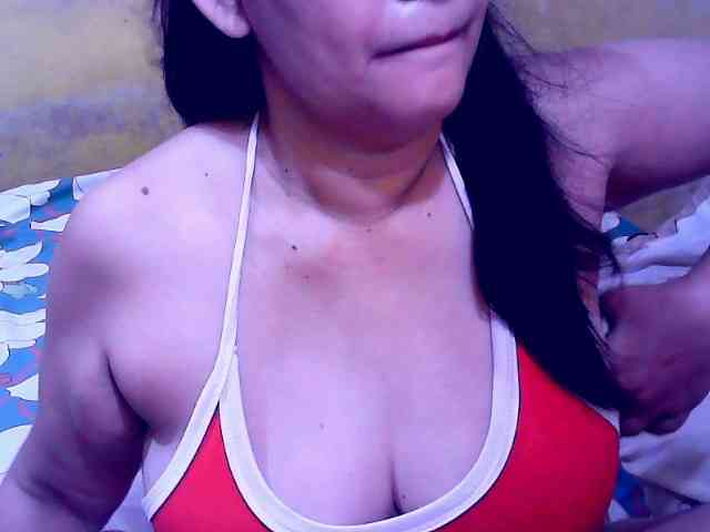 SweetMonlight webcam