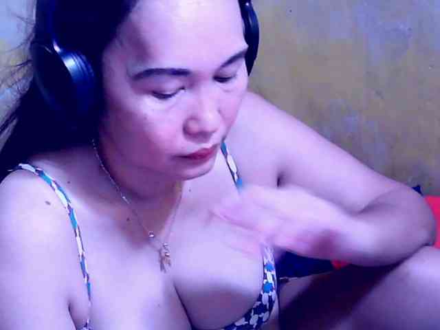 SweetMonlight webcam