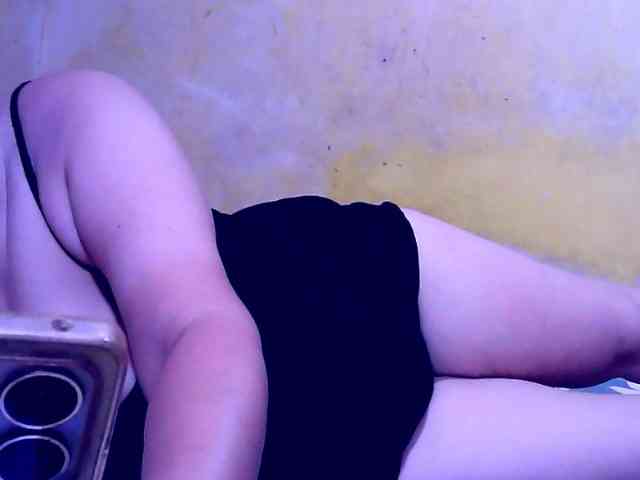 SweetMonlight webcam