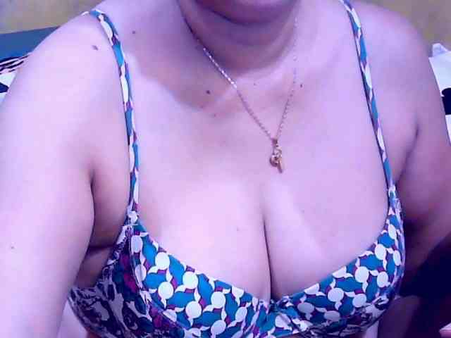 Modella: SweetMonlight