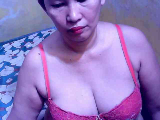SweetMonlight webcam