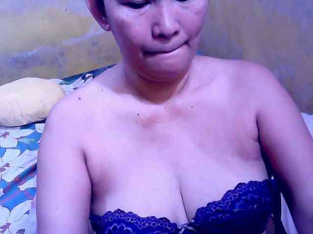 Model: SweetMonlight