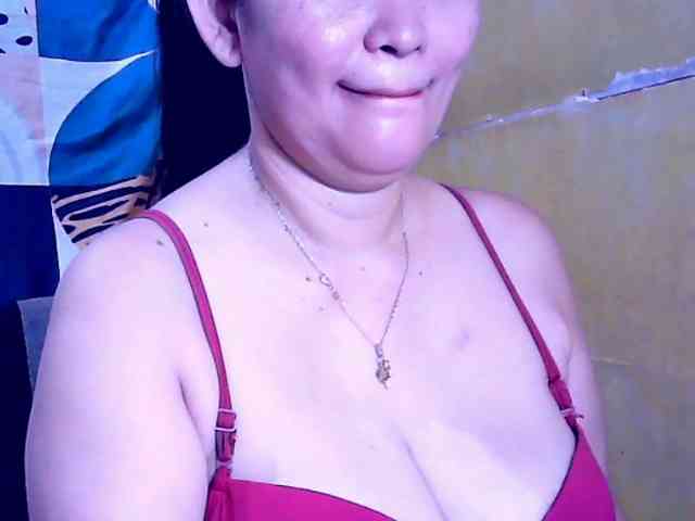 SweetMonlight webcam