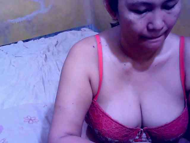 Model: SweetMonlight