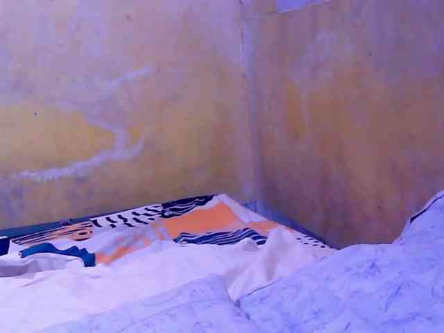 SweetMonlight webcam