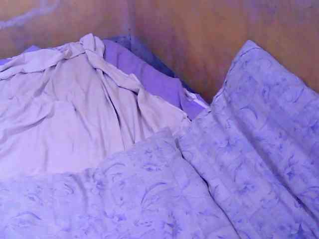 SweetMonlight webcam