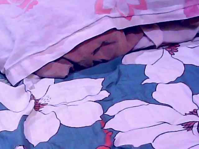 SweetMonlight webcam