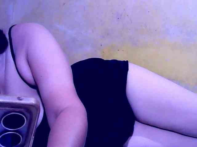 SweetMonlight webcam