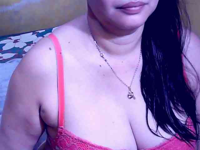 SweetMonlight webcam